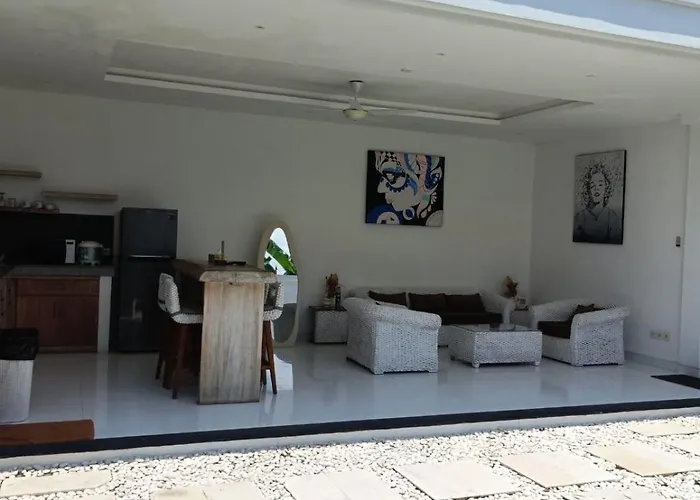 Villa Umara 2 Kerobokan Close To *